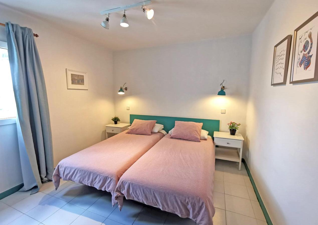 Calypso, Apartamento Completo Con Vistas Al Mar Y A La Piscina En Costa Teguise Eksteriør bilde